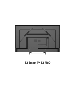 Купить Телевизор Haier 32 Smart TV S2 Pro, 32&quot;(81 см), FHD  в E-mobi