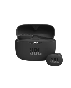 Купить Беспроводные наушники JBL Tune 130NC TWS Black  в E-mobi