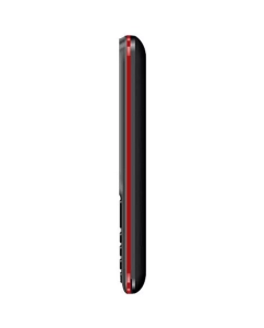 Купить Мобильный телефон BQ 3590 Step XXL+ Black/Red  в E-mobi