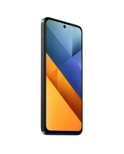 Купить Смартфон POCO M6 8/256GB Black  в E-mobi