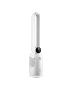 Купить Вентилятор напольный Electrolux EFB-1205W белый  в E-mobi