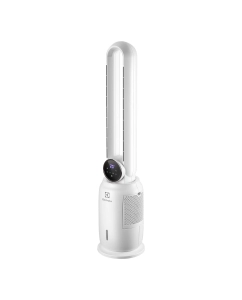 Купить Вентилятор напольный Electrolux EFB-1205W белый  в E-mobi