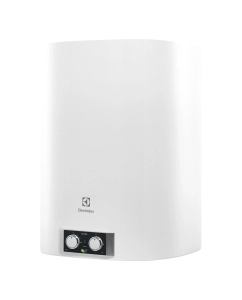 Купить Водонагреватель накопительный Electrolux EHW 80 Formax 80 л белый  в E-mobi