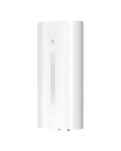Купить Водонагреватель Royal Clima Vita RWH-VT30-FE, накопительный, 1.5кВт, 30л, белый  в E-mobi