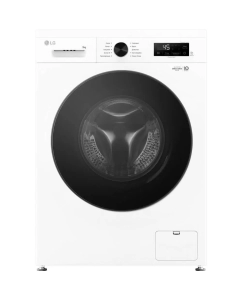 Купить Стиральная машина LG F2Y1VS5W белый  в E-mobi