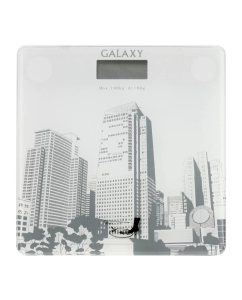 Купить Весы напольные Galaxy GL4803  в E-mobi
