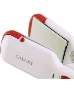 Купить Электрощипцы GL 4515 белый; красный  в E-mobi
