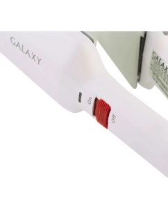 Купить Электрощипцы GL 4515 белый; красный  в E-mobi
