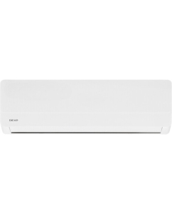 Купить Кондиционер настенный сплит-система DEXP AC-CDW24ONF белый  в E-mobi
