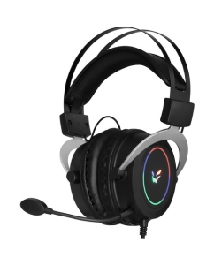 Купить Проводные наушники ARDOR GAMING H3 черный  в E-mobi