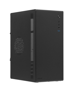 Купить Корпус DEXP DCV-200B  черный  в E-mobi