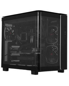 Купить ПК ARDOR GAMING EVO X099  в E-mobi