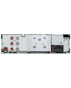 Купить Автомагнитола CD Kenwood KDC-154UM 1DIN 4x50Вт  в E-mobi