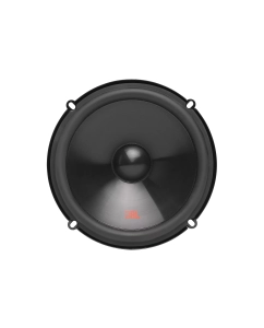 Купить Автомобильная двухполосная компонентная акустика JBL CLUB 602C  в E-mobi