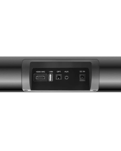 Купить Саундбар Ginzzu GM-507 Черный (17994)  в E-mobi