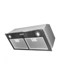 Купить Вытяжка встраиваемая LEX GS BLOC P 900 черный  в E-mobi