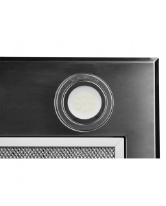 Купить Вытяжка встраиваемая LEX GS BLOC P 900 черный  в E-mobi