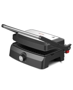 Купить Гриль BQ GR3004 черный  в E-mobi