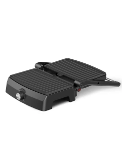 Купить Гриль BQ GR3004 черный  в E-mobi