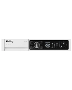 Купить Встраиваемая стиральная машина Korting KWMI 14V87  в E-mobi