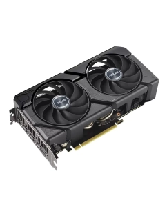 Купить Видеокарта ASUS NVIDIA RTX 4060 TI DUAL (90YV0J49-M0NA00)  в E-mobi