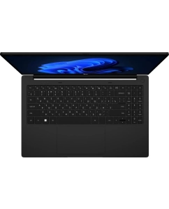 Купить Ноутбук iRU Strato 15ALI Black (2058949)  в E-mobi