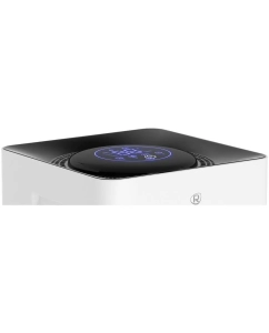 Купить Воздухоочиститель ROYAL Clima RAW-AU350/5EW белый  в E-mobi