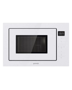 Купить Встраиваемая микроволновая печь Gorenje BM251SG2WG белый  в E-mobi