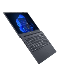 Купить Ноутбук F+ FLAPTOP I-series Gray (FLTP-5i5-161024-W)  в E-mobi