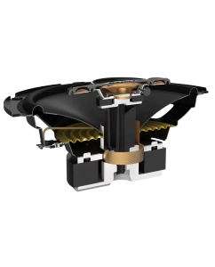 Купить Автомобильные колонки PIONEER TS-A1688S  в E-mobi