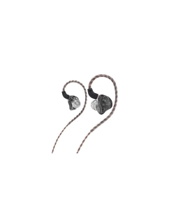 Купить Наушники FiiO FH1s Black (80003300)  в E-mobi