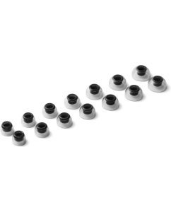 Купить AZLA SednaEarfit Crystal for TWS  в E-mobi