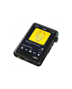 Купить HiBy R3 II  в E-mobi