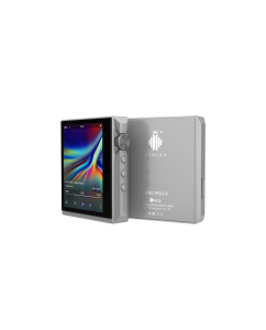 Купить Hidizs AP80 Pro-X  в E-mobi