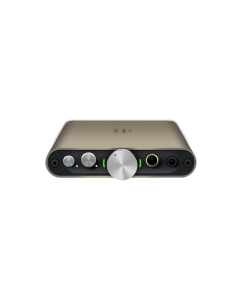 Купить iFi HIP-DAC3  в E-mobi
