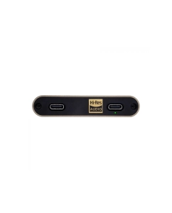 Купить iFi HIP-DAC3  в E-mobi
