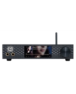 Купить Mytek Brooklyn Bridge II ROON CORE  в E-mobi