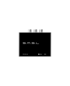 Купить SMSL PO100AK  в E-mobi