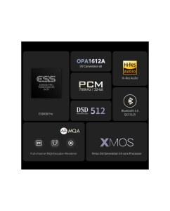 Купить EverSolo DAC-Z8  в E-mobi