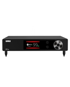 Купить SMSL VMV D1se MQA  в E-mobi
