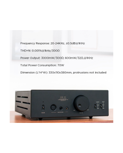 Купить HiFiMAN GA-10  в E-mobi