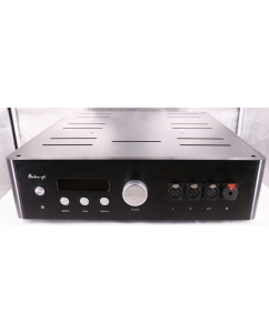 Купить Audio-GD HE-9LE  в E-mobi