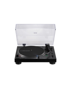 Купить Audio-Technica AT-LP120XBTa-USB  в E-mobi