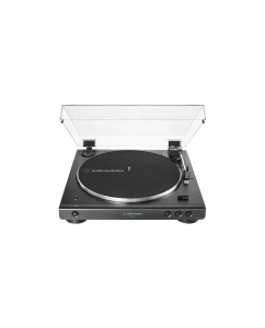 Купить Audio-Technica AT-LP60XBTa  в E-mobi
