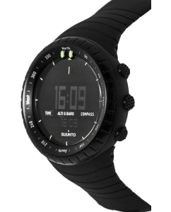 Купить Наручные часы Suunto Core All Black SS014279010  в E-mobi