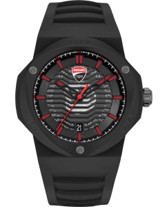 Купить Наручные часы Ducati DTWGN0000506  в E-mobi