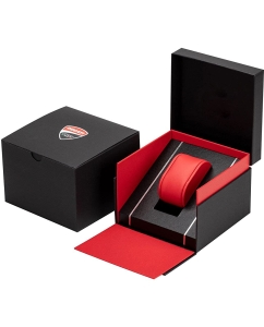 Купить Наручные часы Ducati DTWGN0000506  в E-mobi
