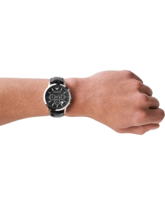 Купить Наручные часы Emporio Armani AR2447 с хронографом  в E-mobi