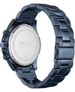 Купить Наручные часы Hugo Boss HB1513758 с хронографом  в E-mobi