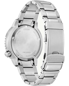 Купить Японские наручные часы Citizen BN0165-55L  в E-mobi